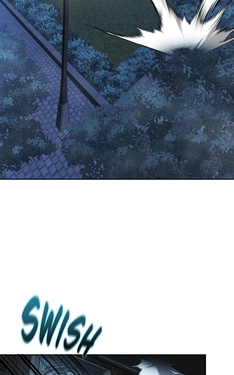 Read The Back Alley Mage's Second Life Manga Online