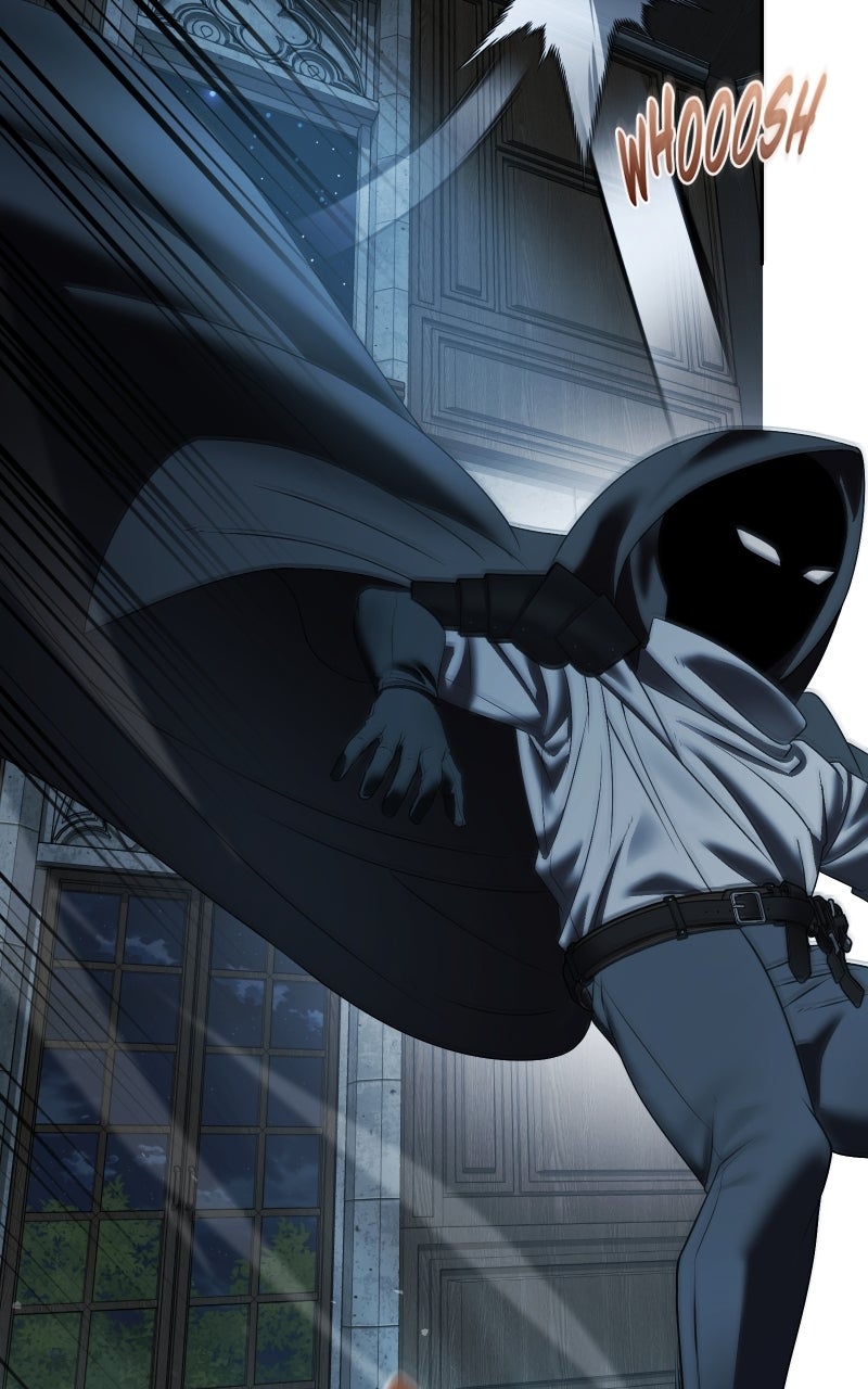 Read The Back Alley Mage's Second Life Manga Online
