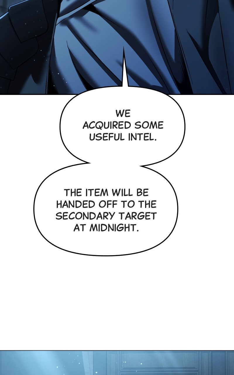 Read The Back Alley Mage's Second Life Manga Online
