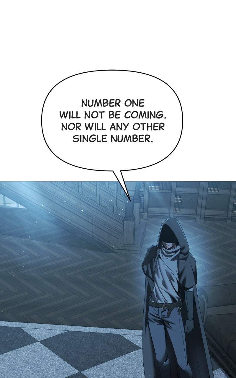Read The Back Alley Mage's Second Life Manga Online