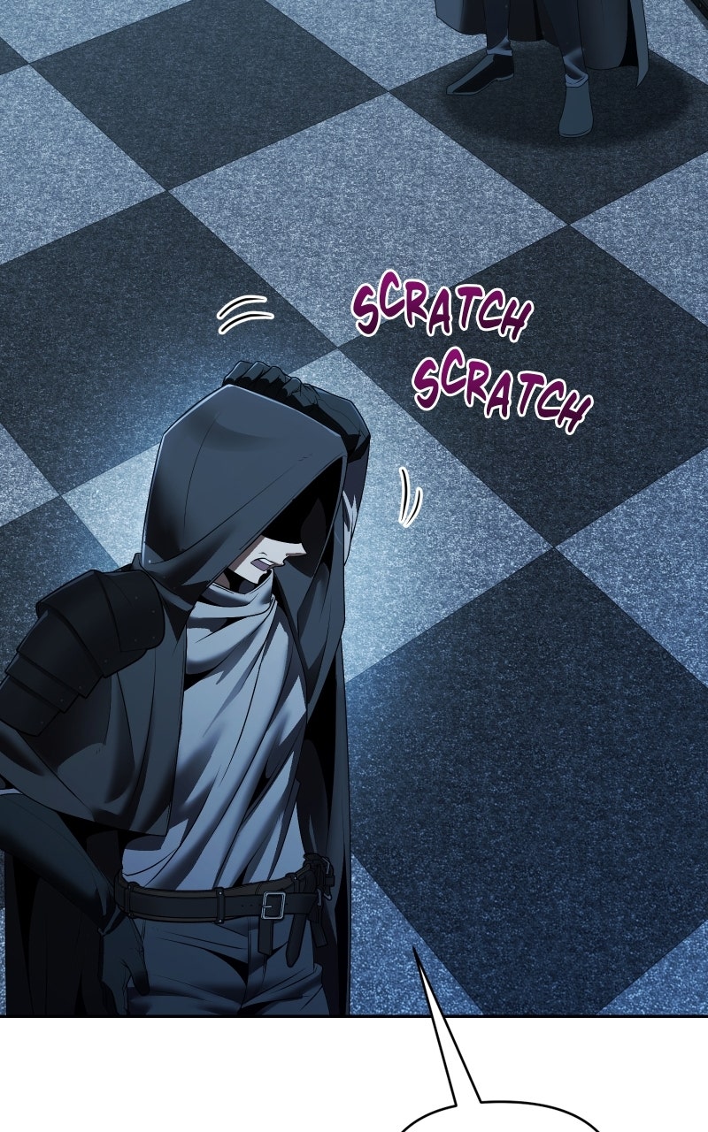 Read The Back Alley Mage's Second Life Manga Online