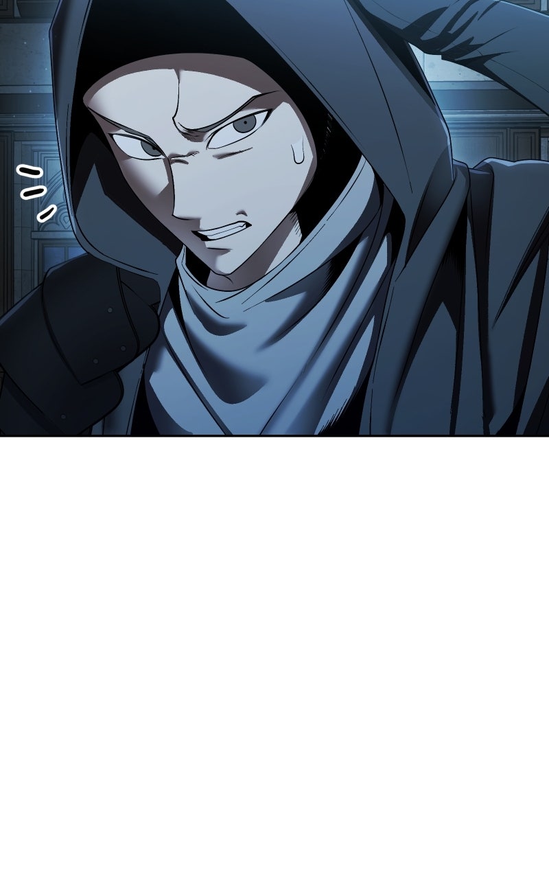 Read The Back Alley Mage's Second Life Manga Online