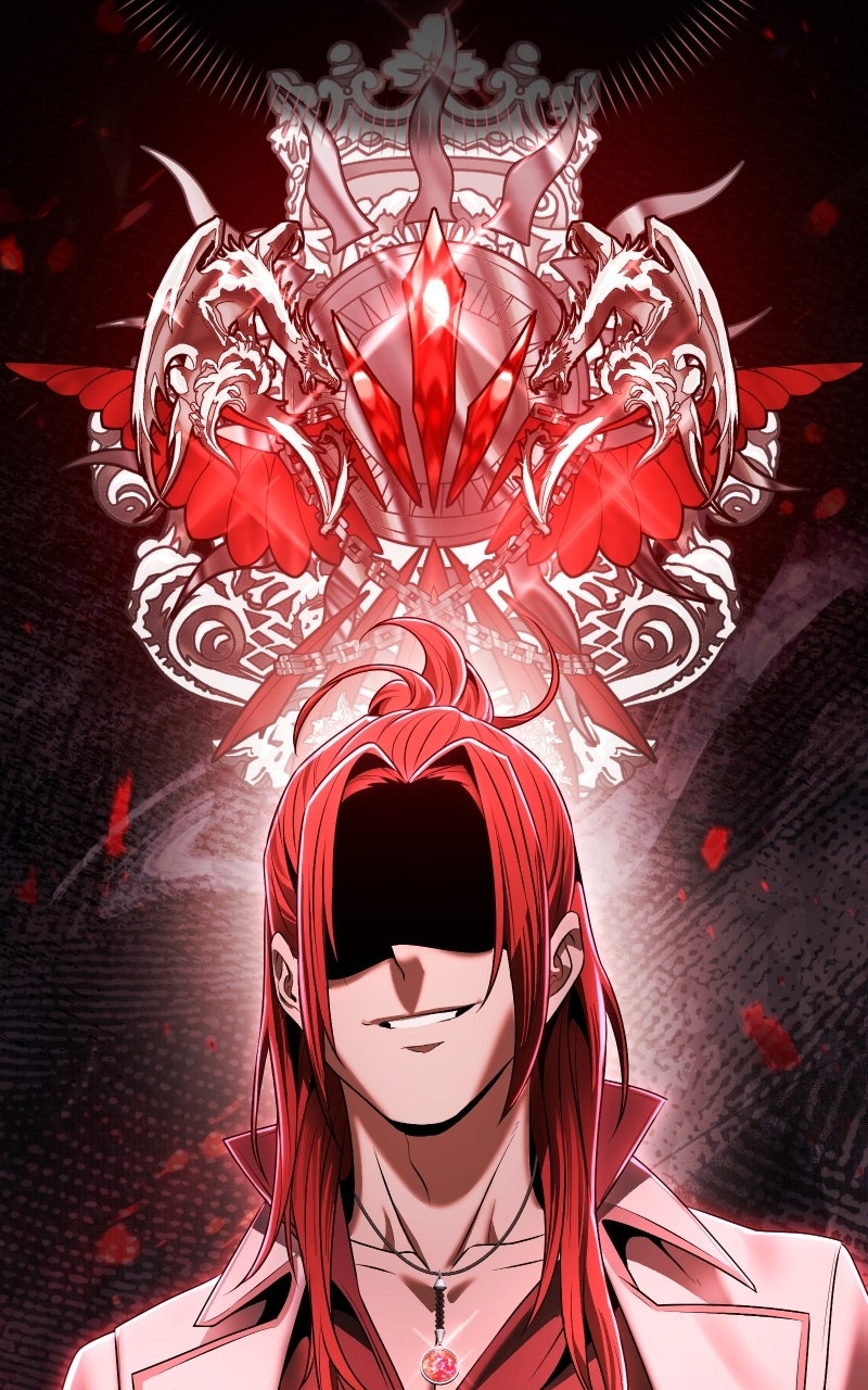 Read The Back Alley Mage's Second Life Manga Online