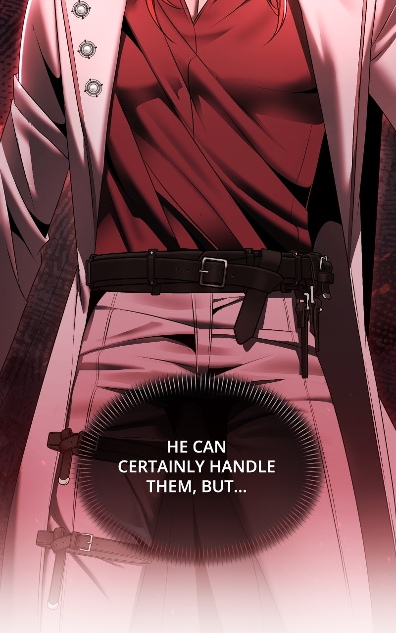 Read The Back Alley Mage's Second Life Manga Online