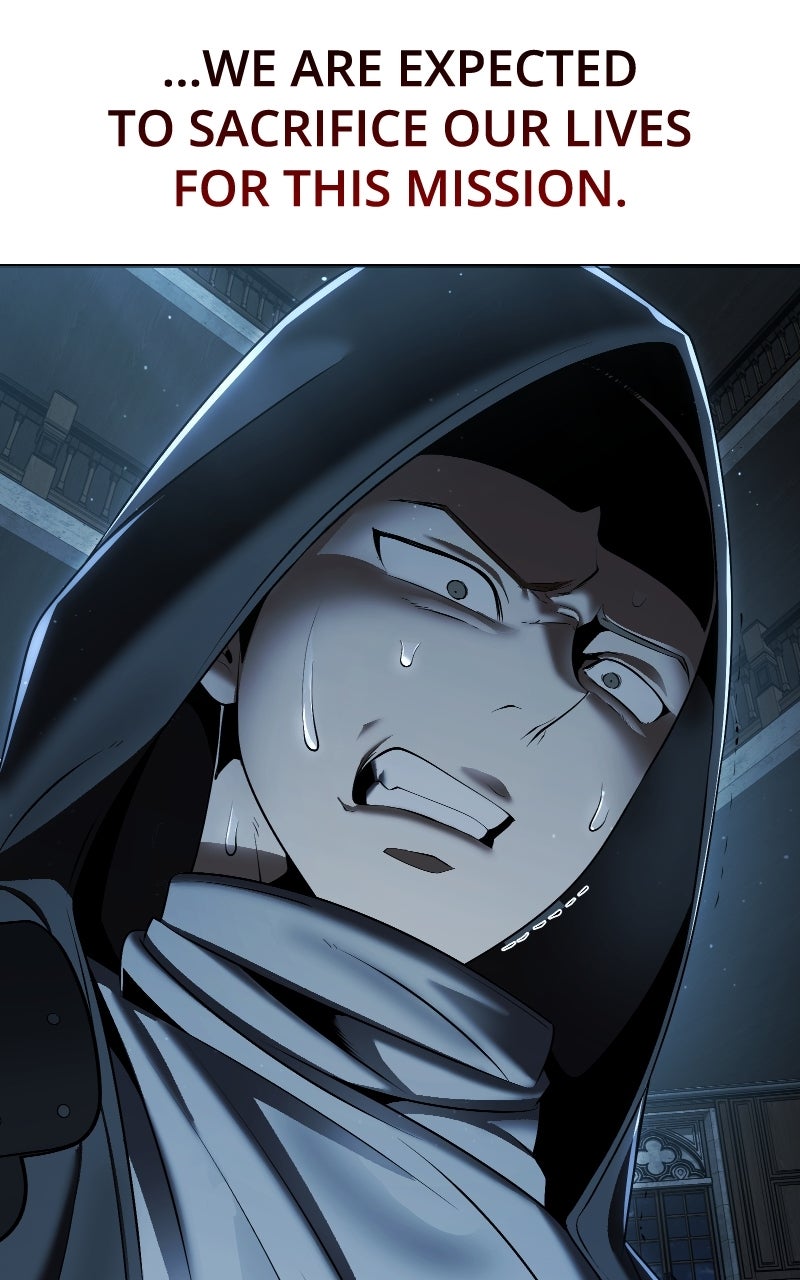 Read The Back Alley Mage's Second Life Manga Online