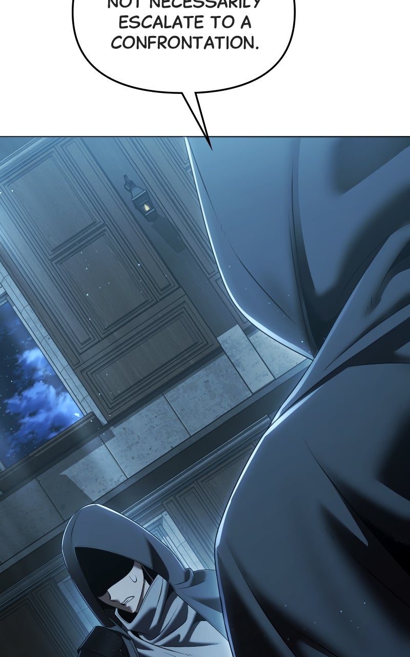Read The Back Alley Mage's Second Life Manga Online