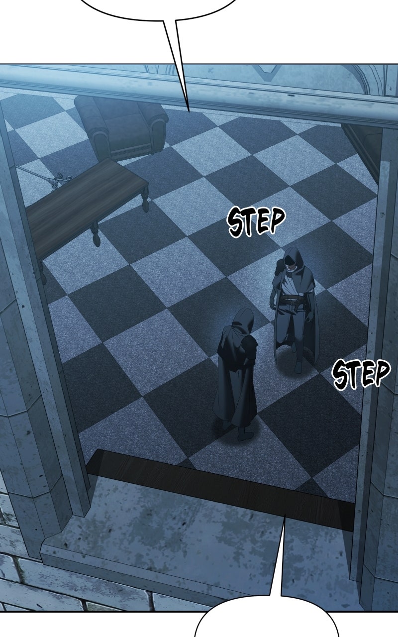 Read The Back Alley Mage's Second Life Manga Online