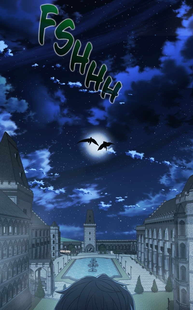 Read The Back Alley Mage's Second Life Manga Online