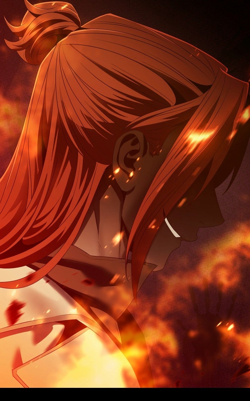 Read The Back Alley Mage's Second Life Manga Online