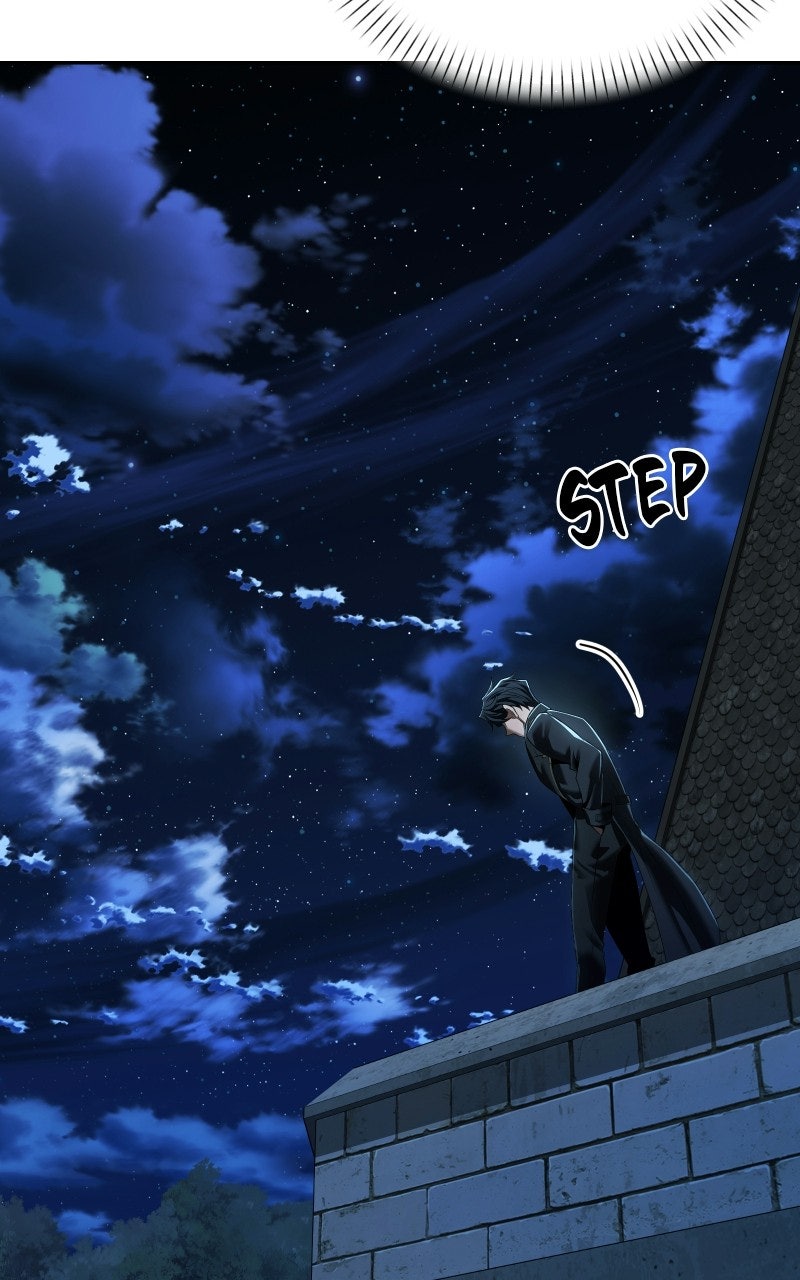 Read The Back Alley Mage's Second Life Manga Online