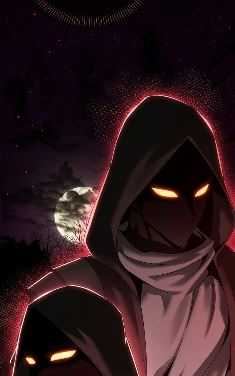 Read The Back Alley Mage's Second Life Manga Online