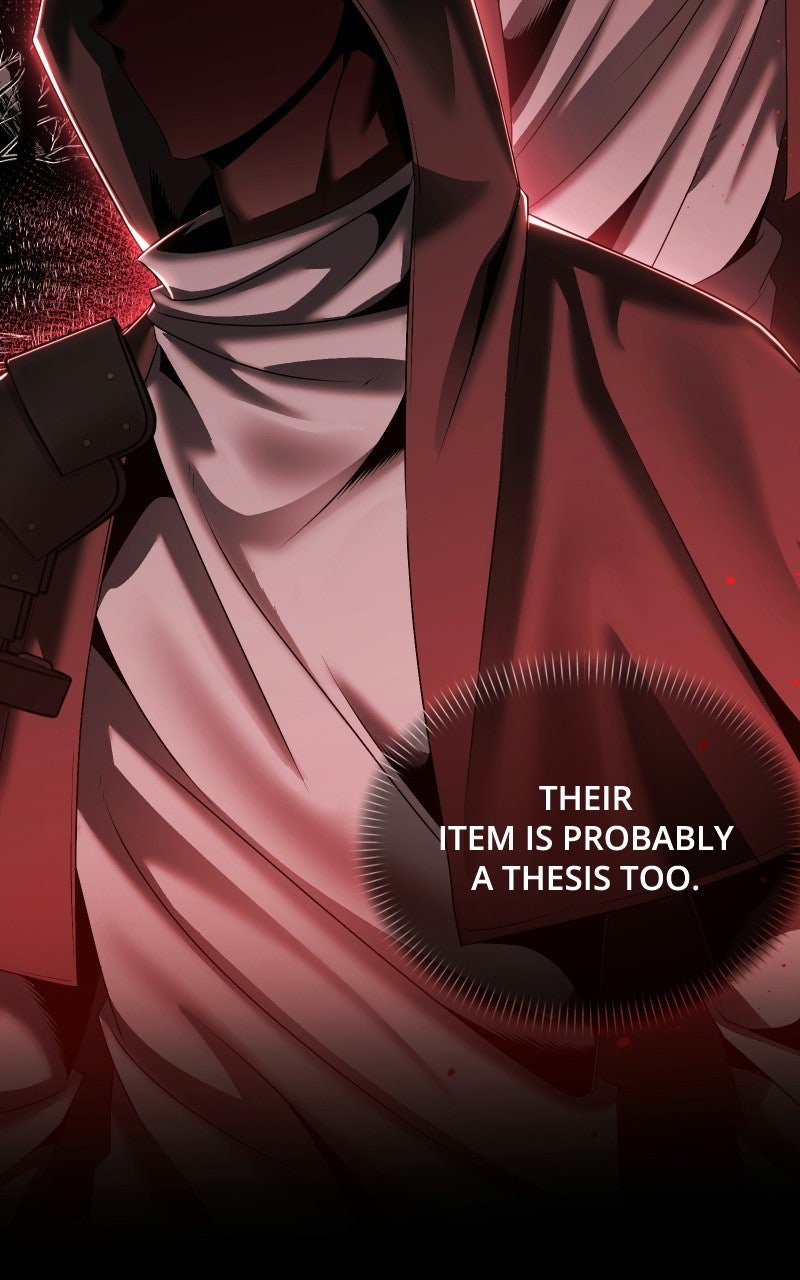 Read The Back Alley Mage's Second Life Manga Online