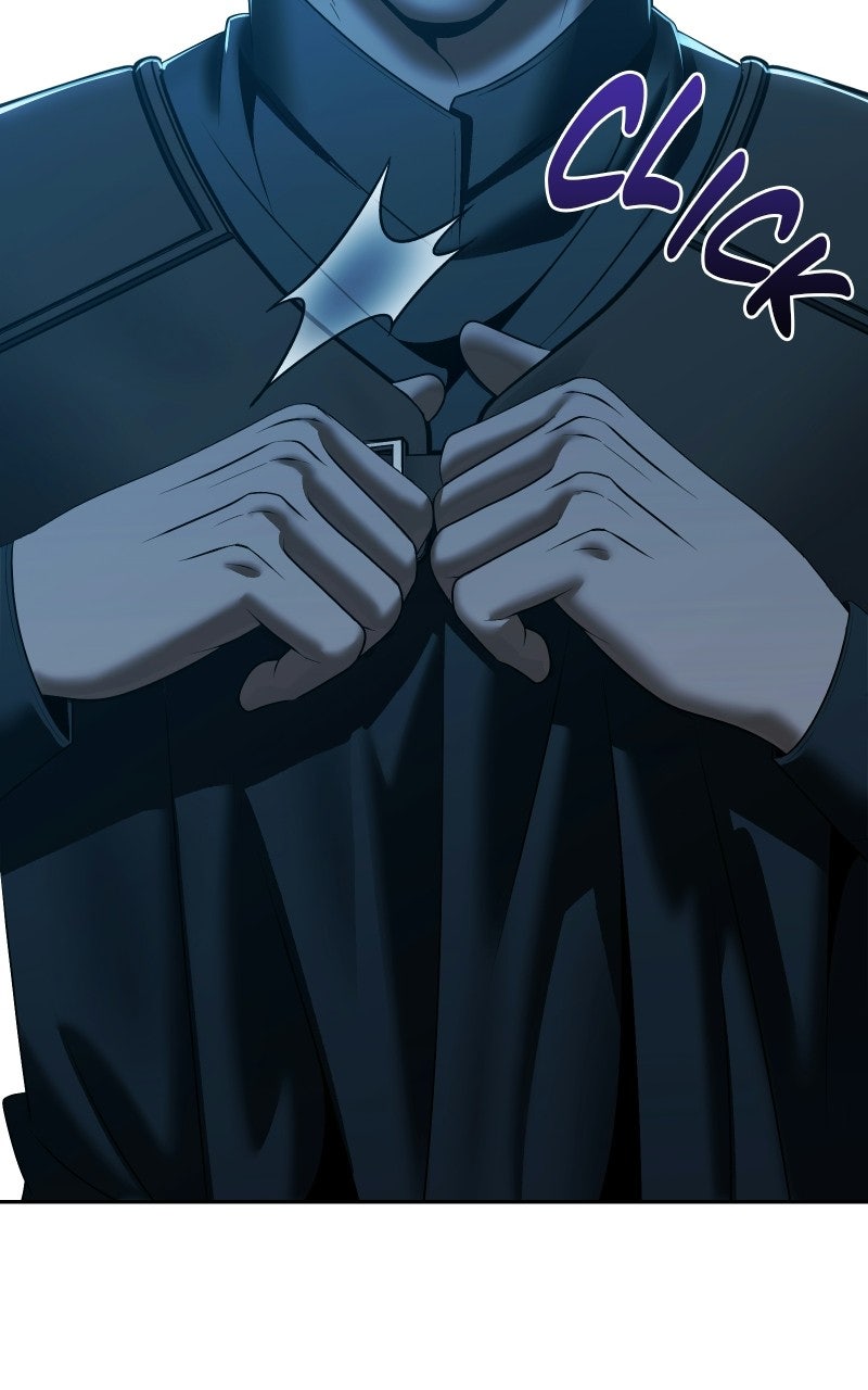 Read The Back Alley Mage's Second Life Manga Online
