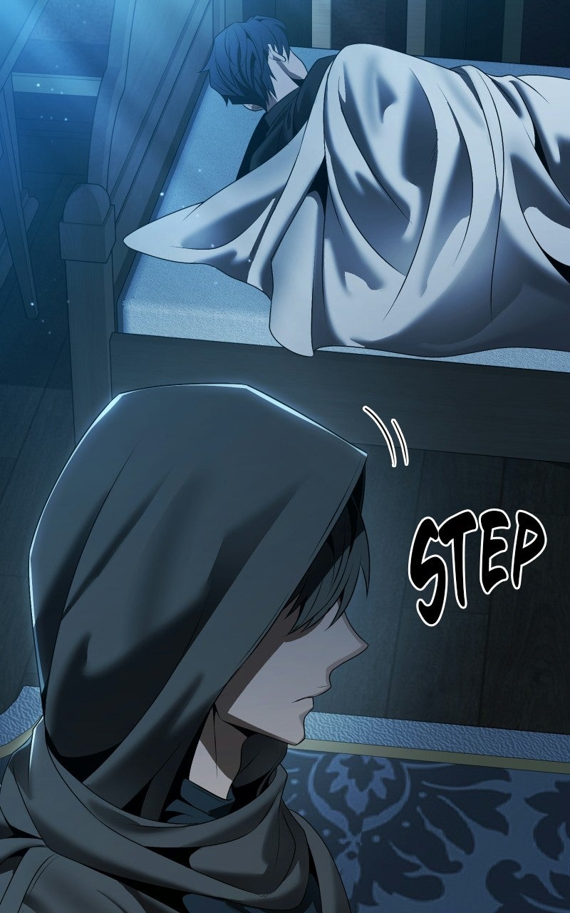 Read The Back Alley Mage's Second Life Manga Online