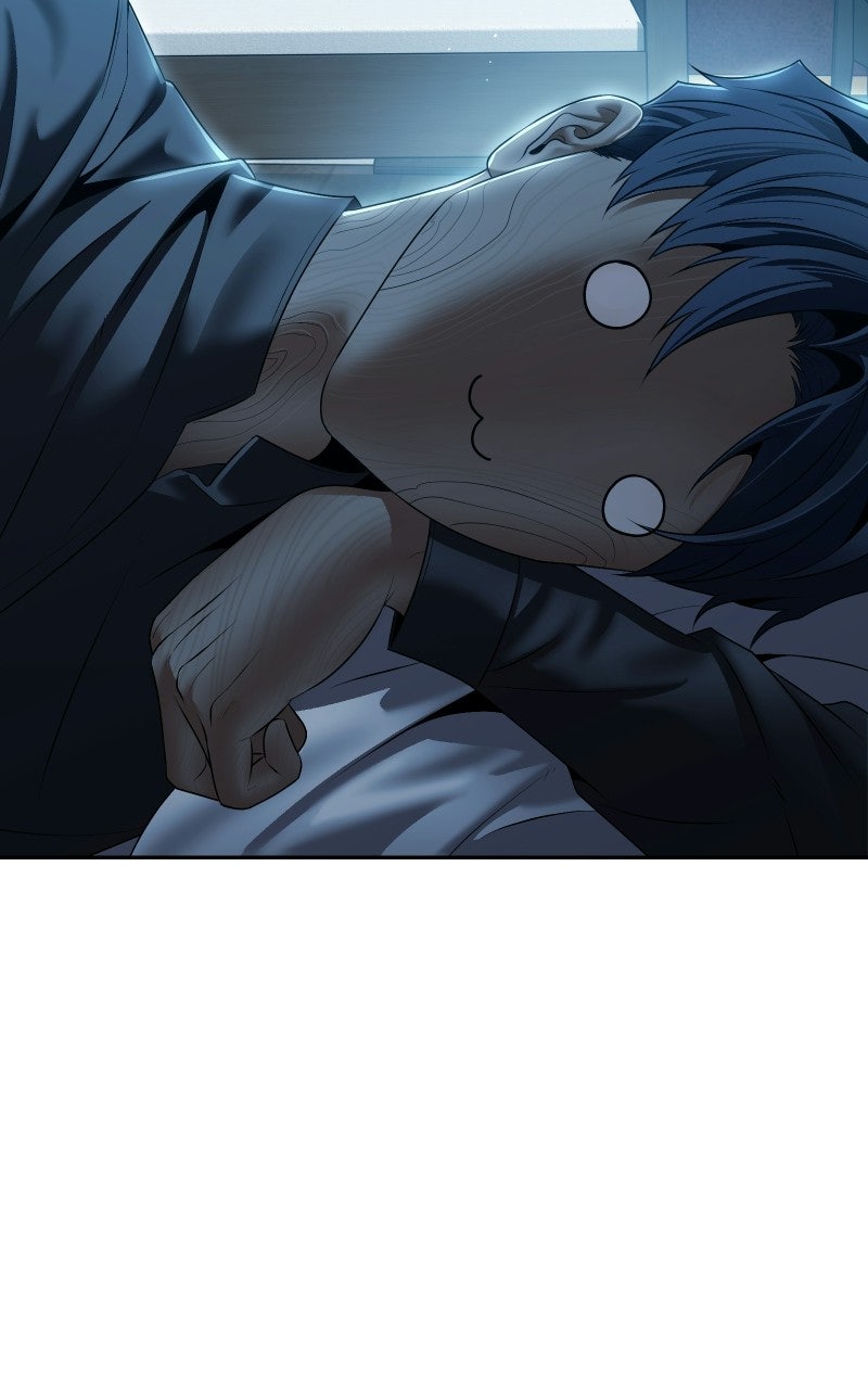 Read The Back Alley Mage's Second Life Manga Online