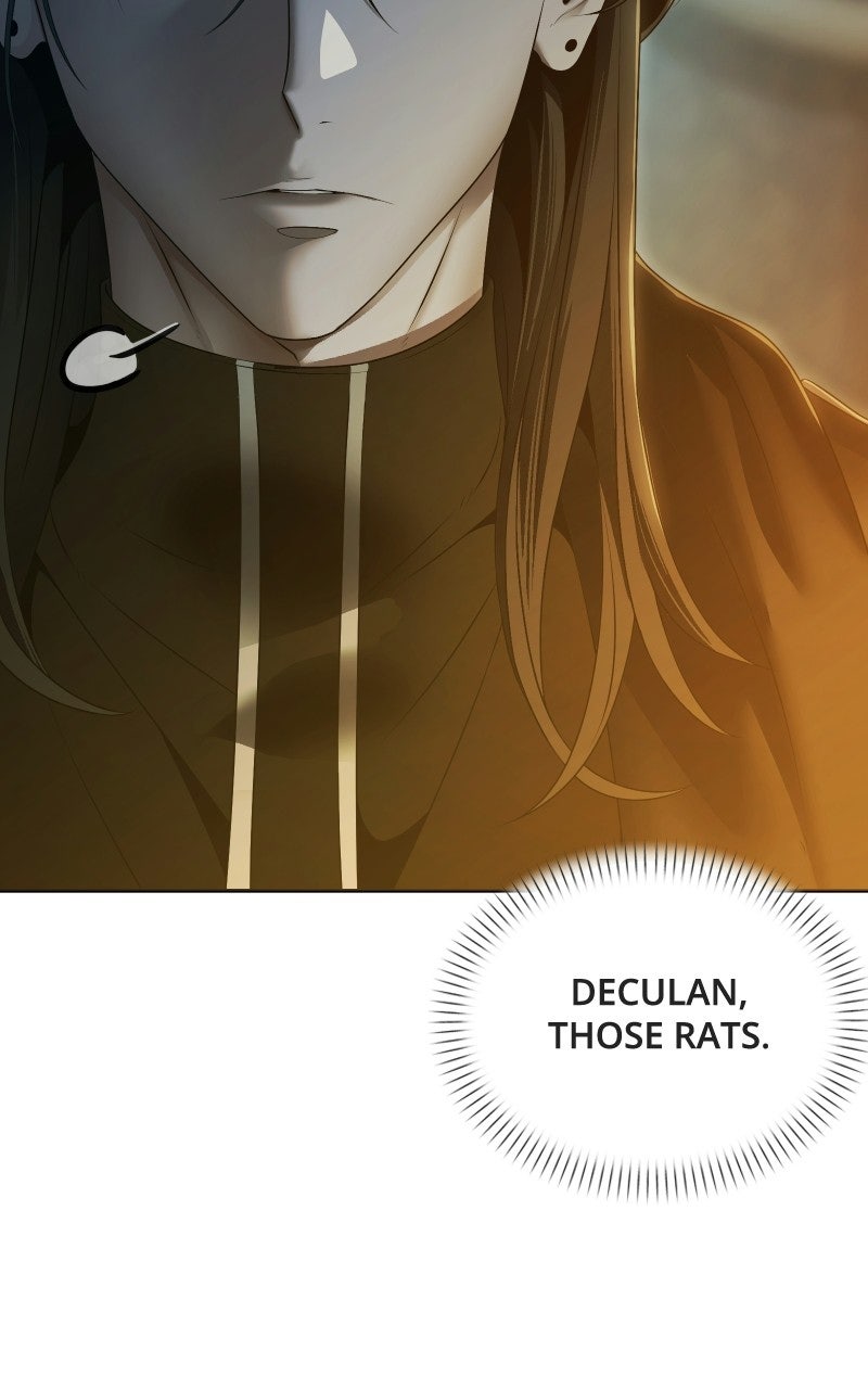 Read The Back Alley Mage's Second Life Manga Online