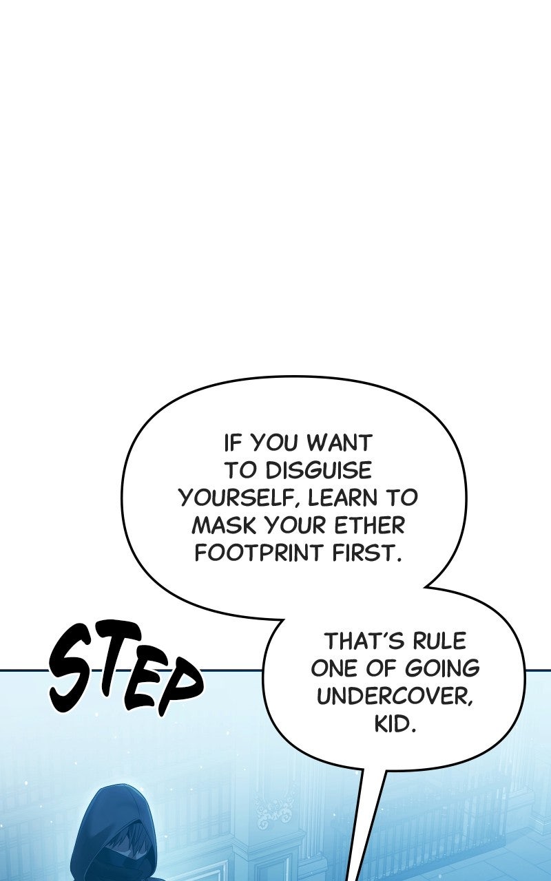 Read The Back Alley Mage's Second Life Manga Online