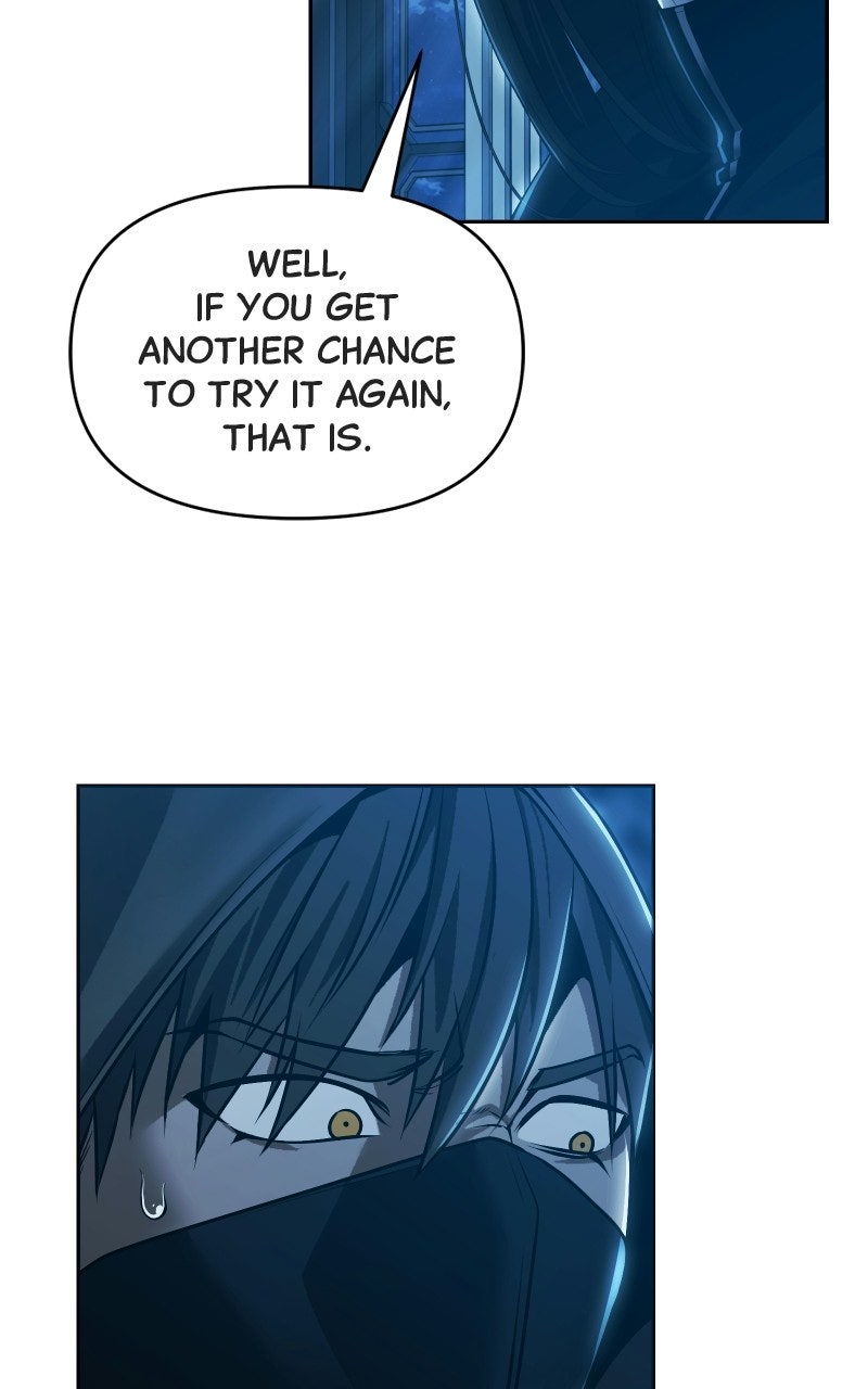 Read The Back Alley Mage's Second Life Manga Online