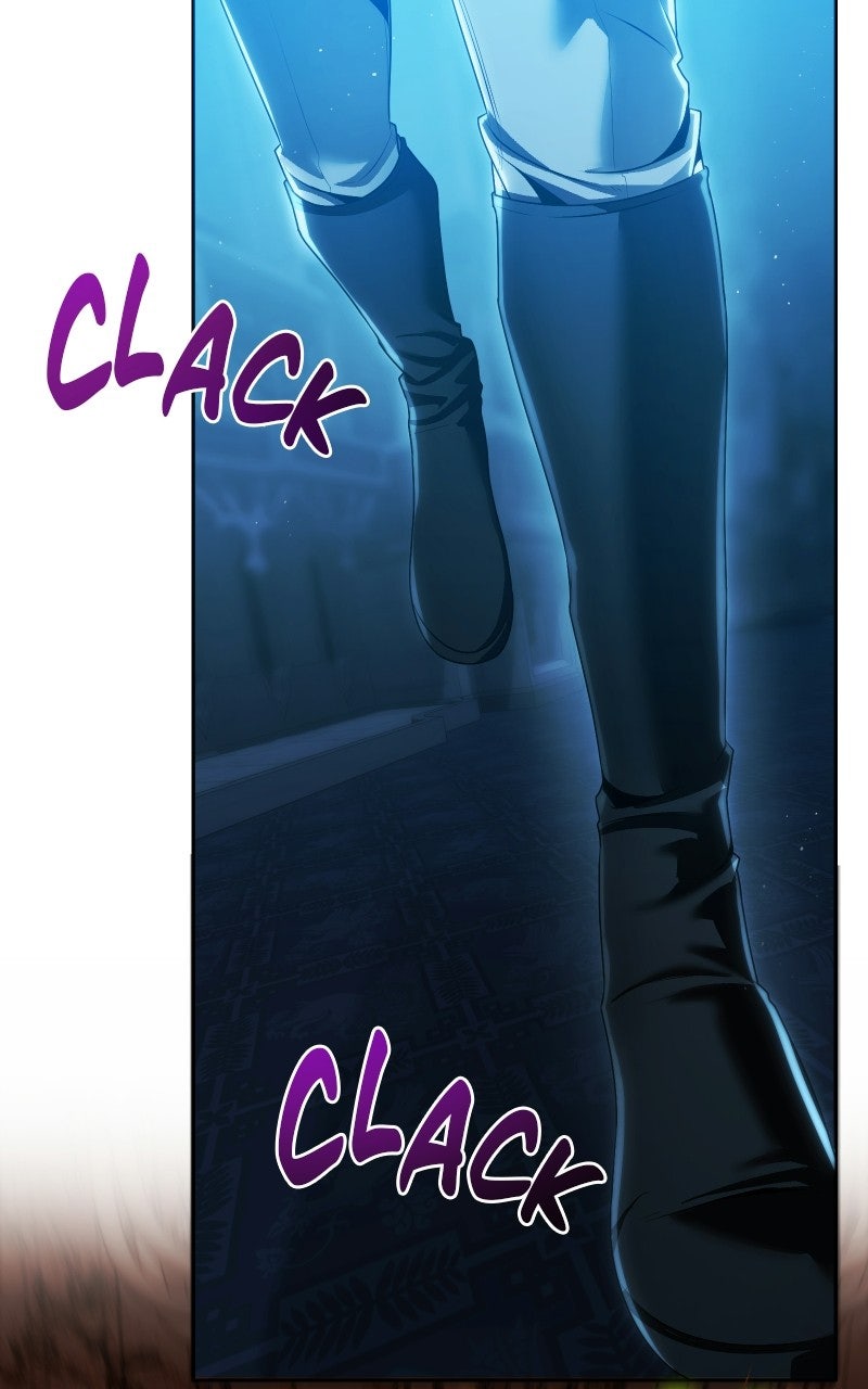 Read The Back Alley Mage's Second Life Manga Online