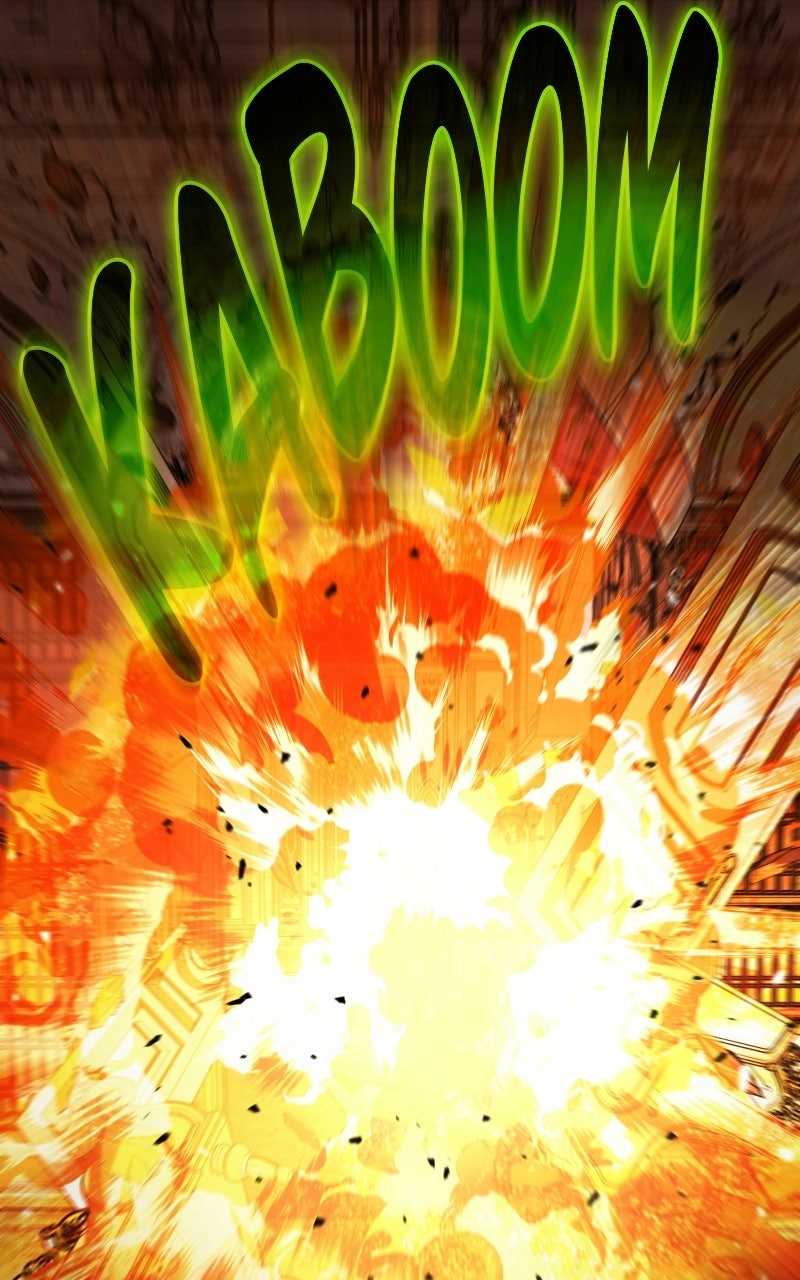 Read The Back Alley Mage's Second Life Manga Online