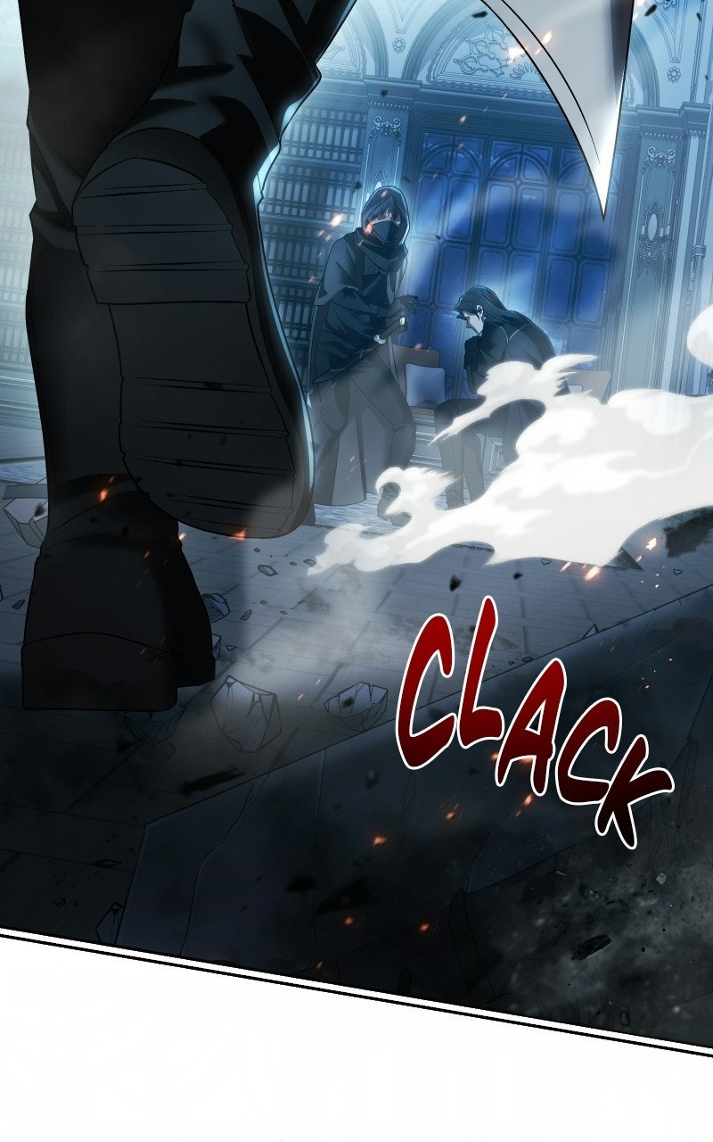 Read The Back Alley Mage's Second Life Manga Online