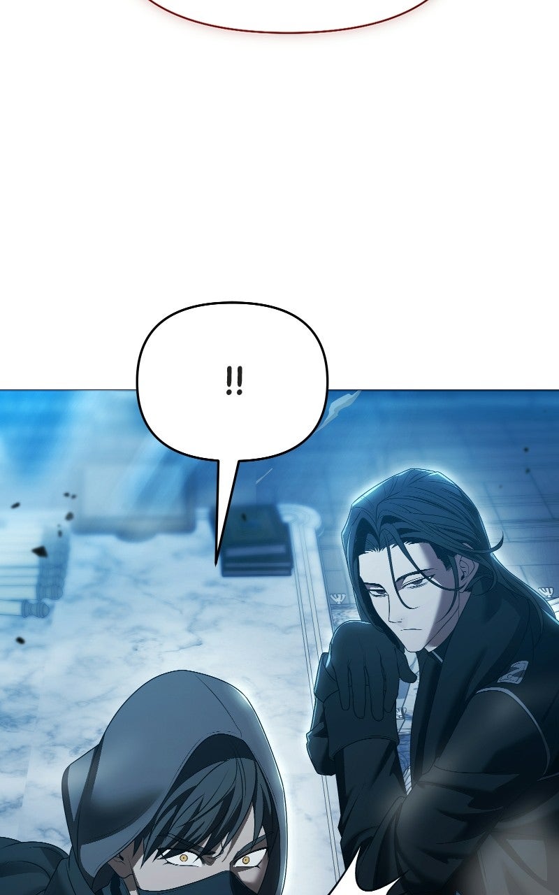 Read The Back Alley Mage's Second Life Manga Online