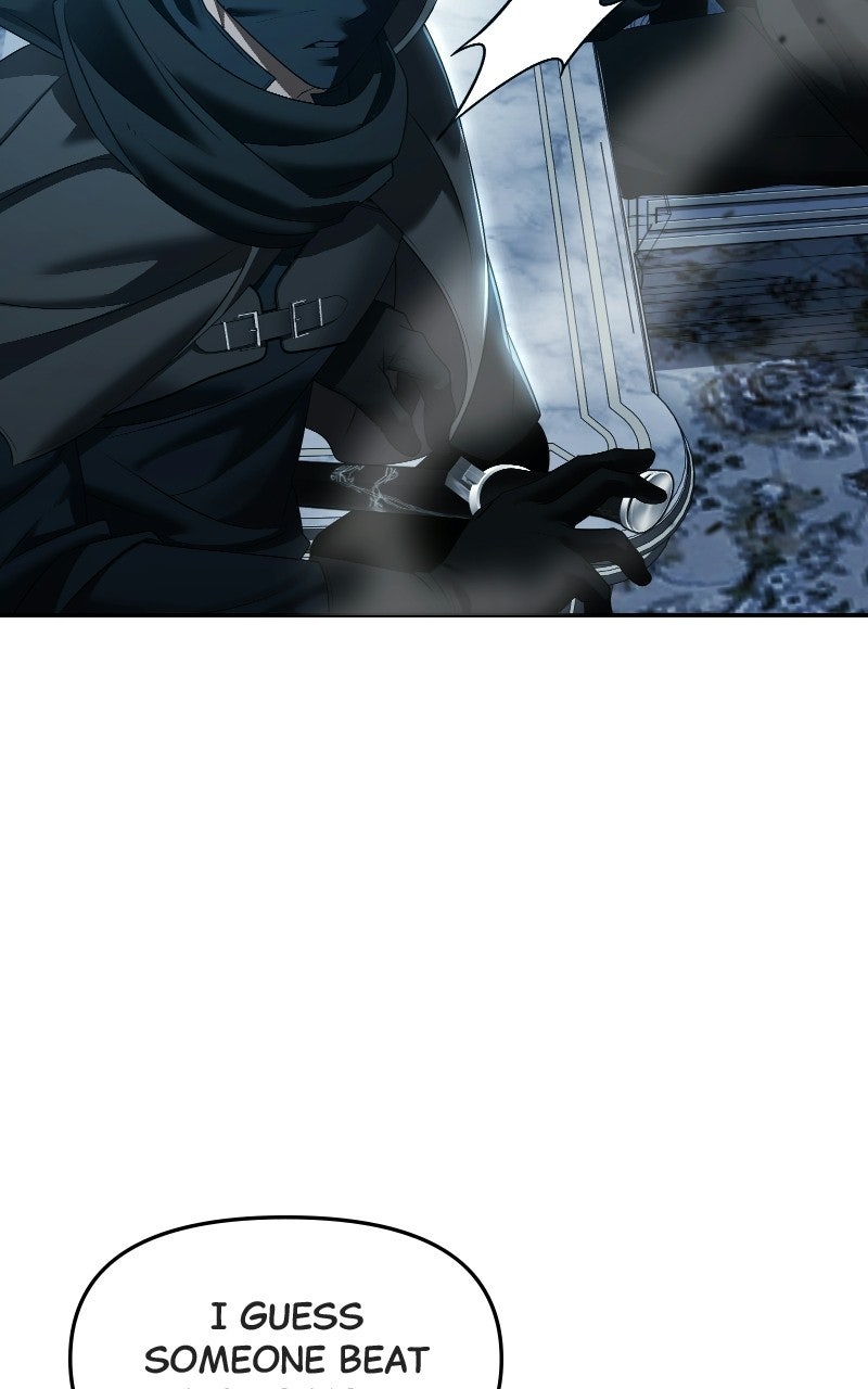 Read The Back Alley Mage's Second Life Manga Online
