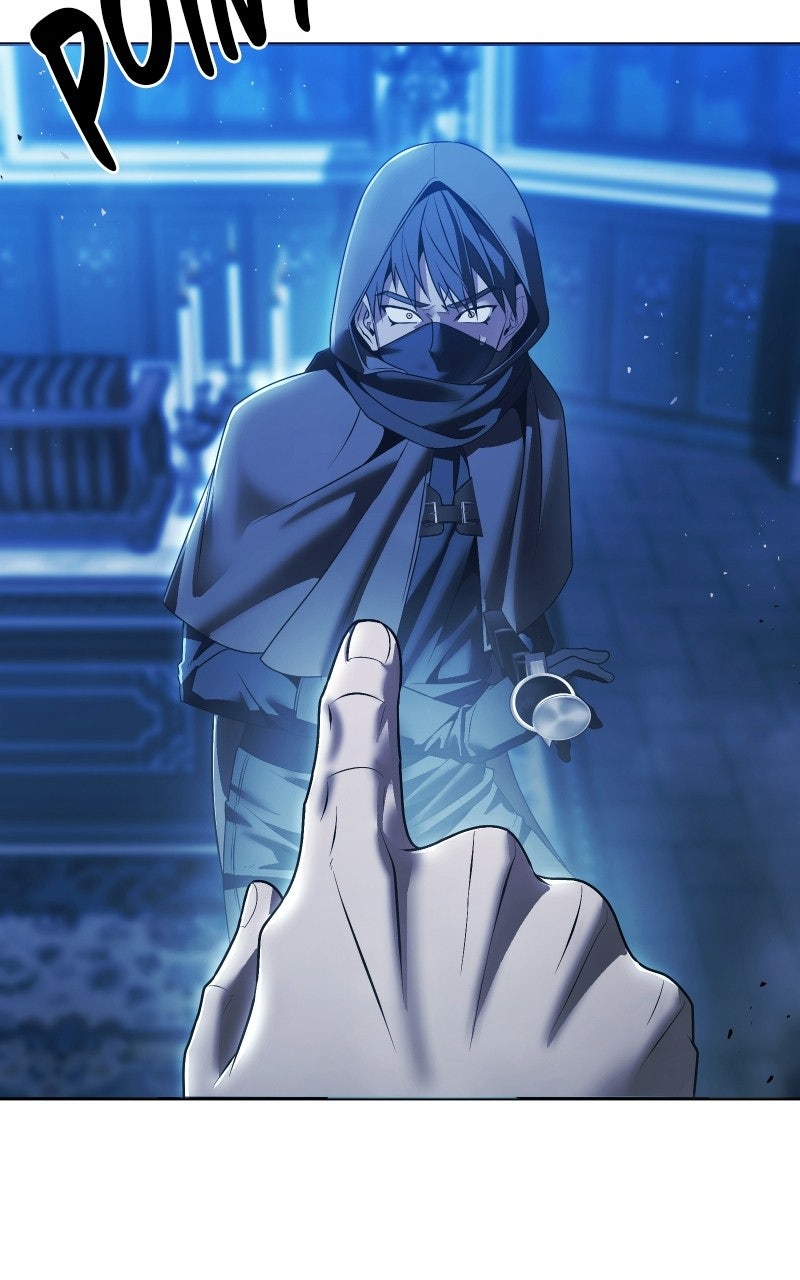Read The Back Alley Mage's Second Life Manga Online