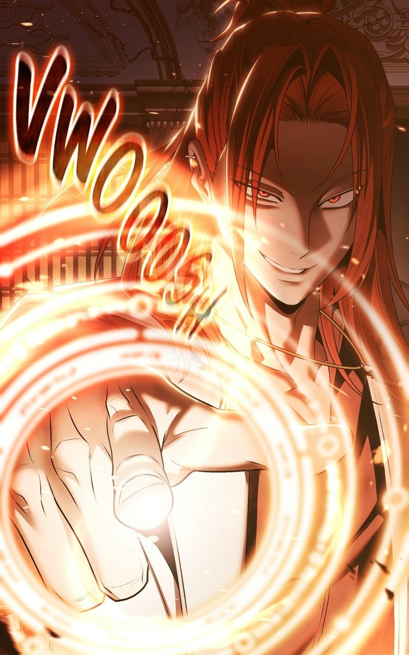 Read The Back Alley Mage's Second Life Manga Online