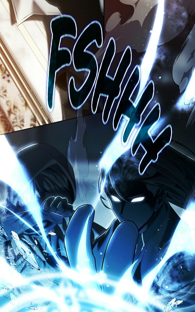 Read The Back Alley Mage's Second Life Manga Online