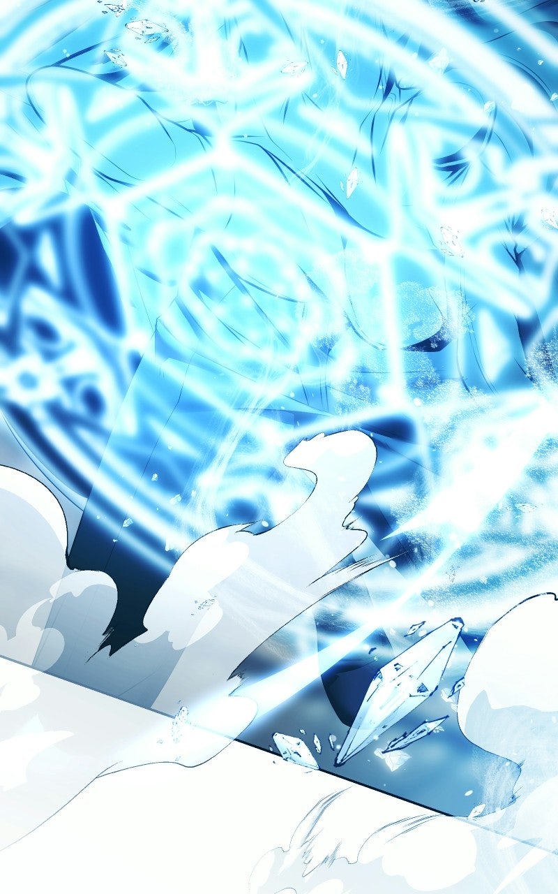 Read The Back Alley Mage's Second Life Manga Online