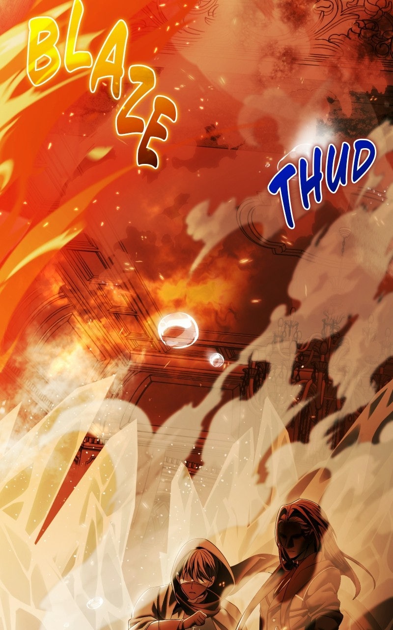 Read The Back Alley Mage's Second Life Manga Online
