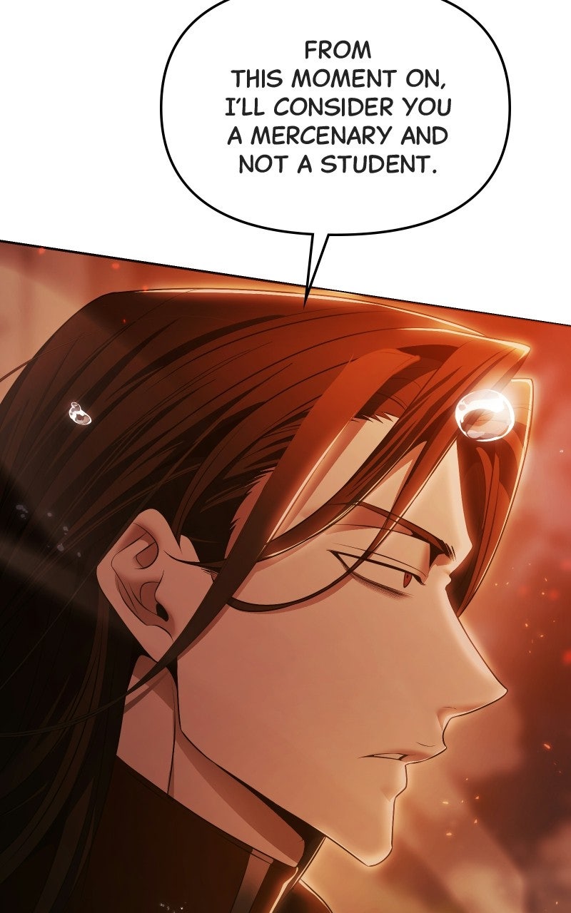 Read The Back Alley Mage's Second Life Manga Online
