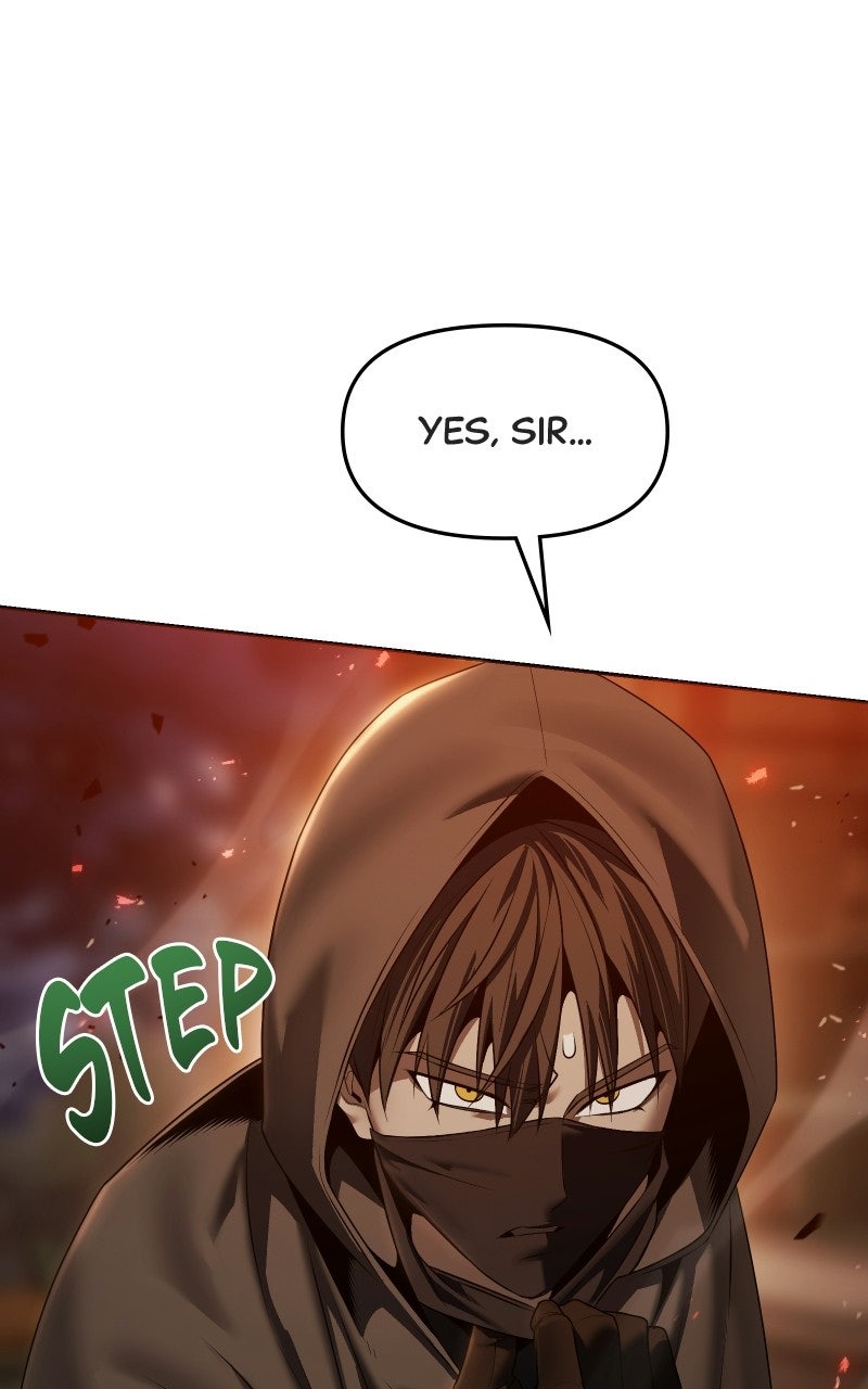 Read The Back Alley Mage's Second Life Manga Online