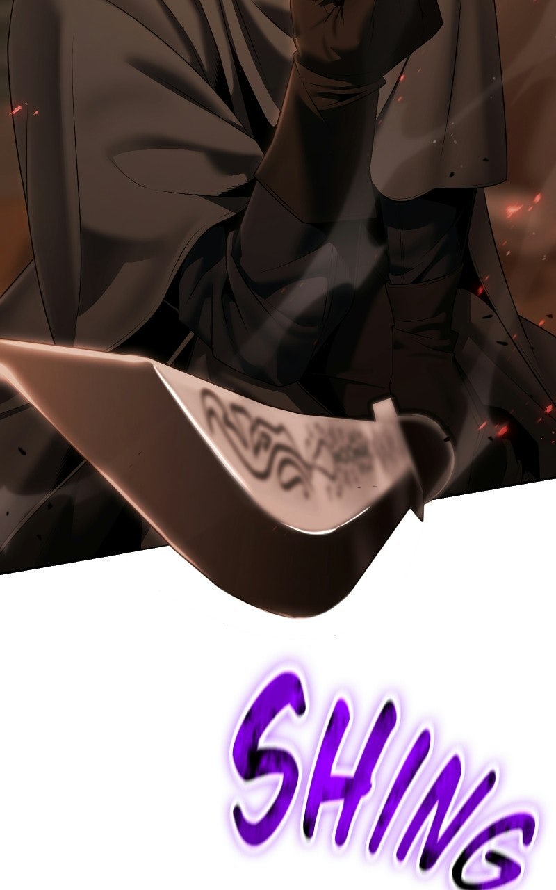 Read The Back Alley Mage's Second Life Manga Online