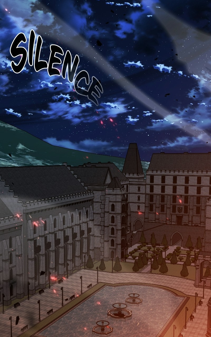 Read The Back Alley Mage's Second Life Manga Online