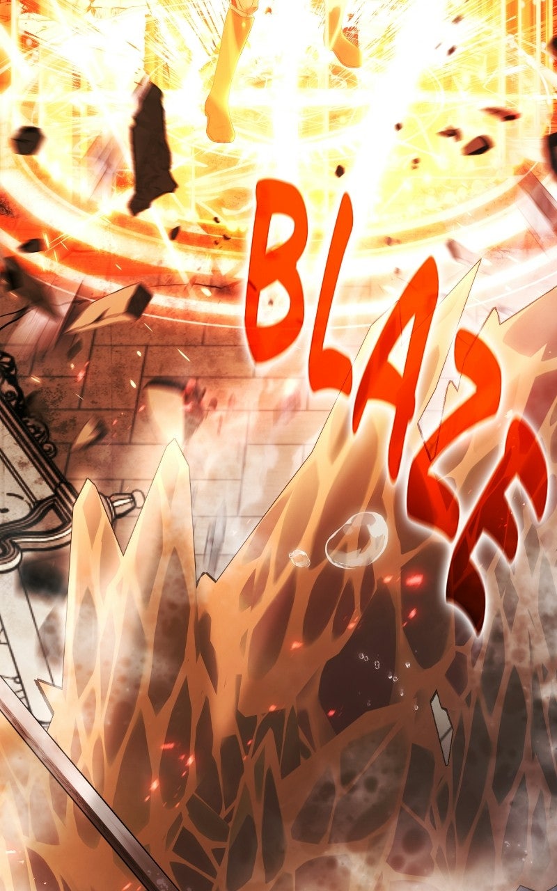 Read The Back Alley Mage's Second Life Manga Online