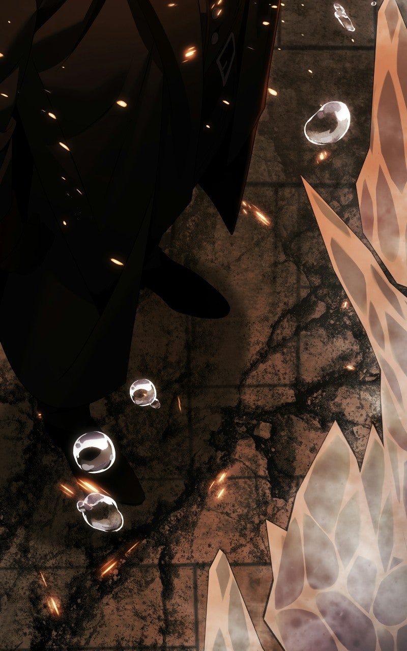 Read The Back Alley Mage's Second Life Manga Online