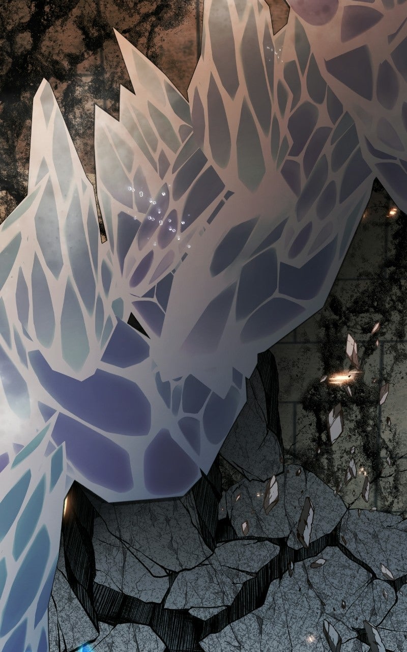 Read The Back Alley Mage's Second Life Manga Online