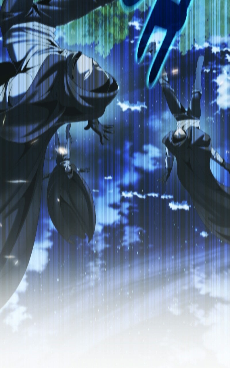 Read The Back Alley Mage's Second Life Manga Online