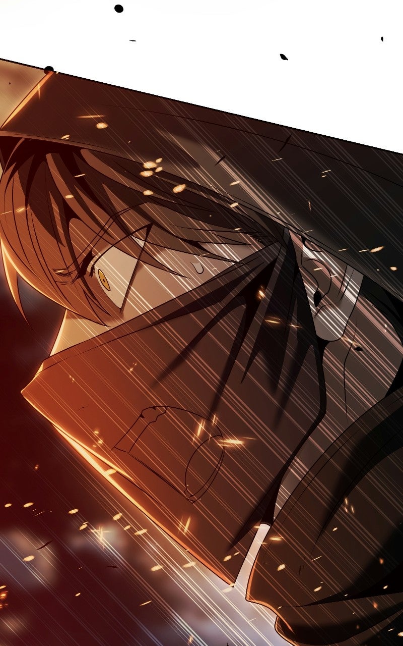 Read The Back Alley Mage's Second Life Manga Online