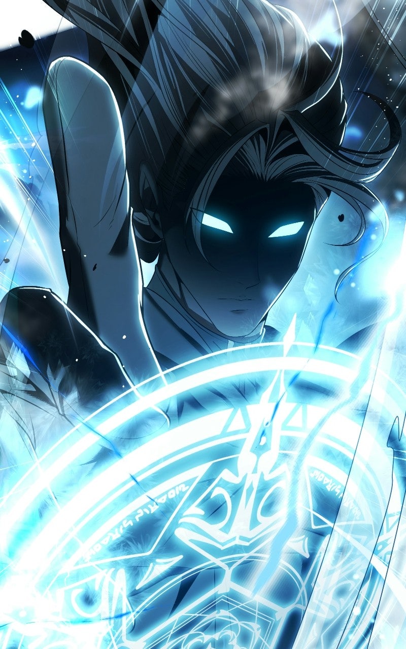Read The Back Alley Mage's Second Life Manga Online