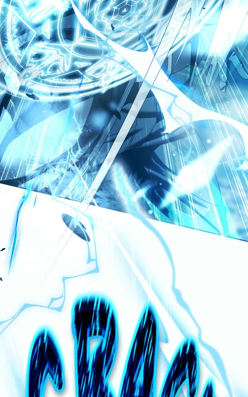 Read The Back Alley Mage's Second Life Manga Online