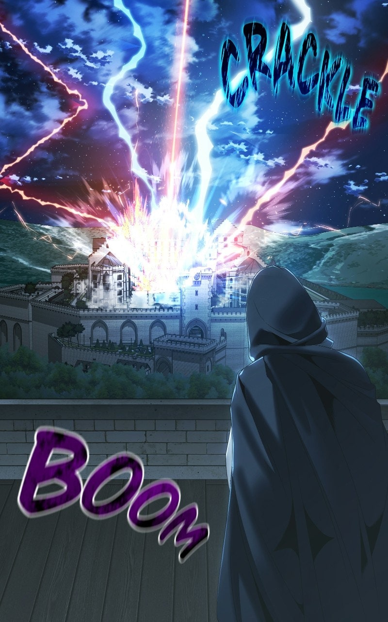 Read The Back Alley Mage's Second Life Manga Online