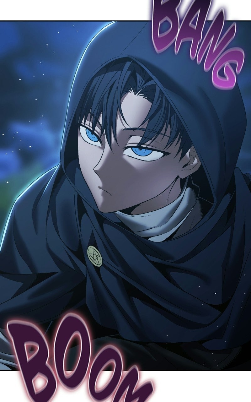 Read The Back Alley Mage's Second Life Manga Online