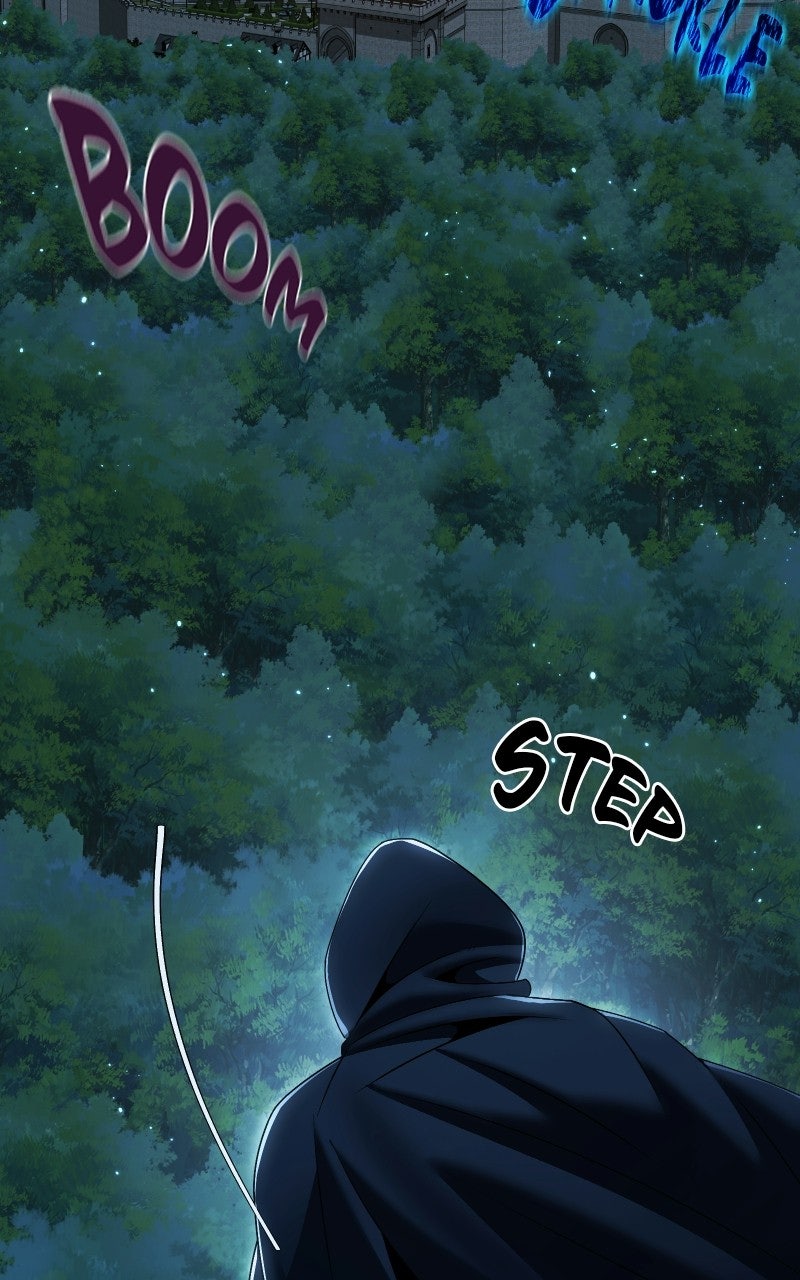 Read The Back Alley Mage's Second Life Manga Online