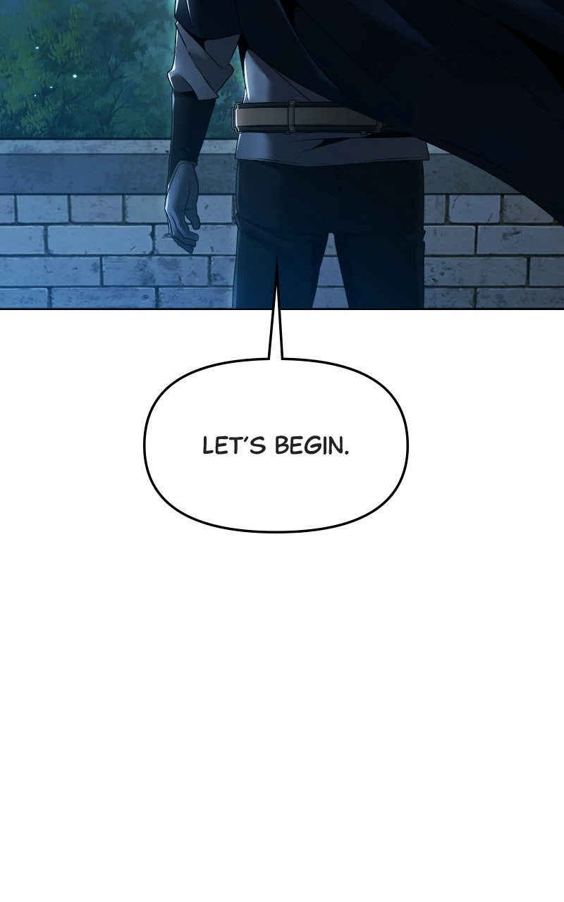 Read The Back Alley Mage's Second Life Manga Online