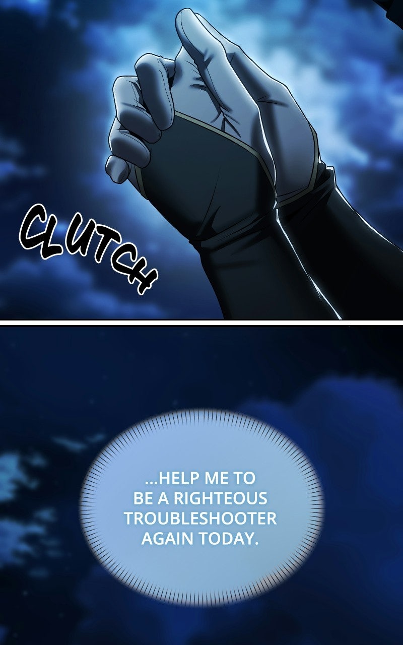 Read The Back Alley Mage's Second Life Manga Online