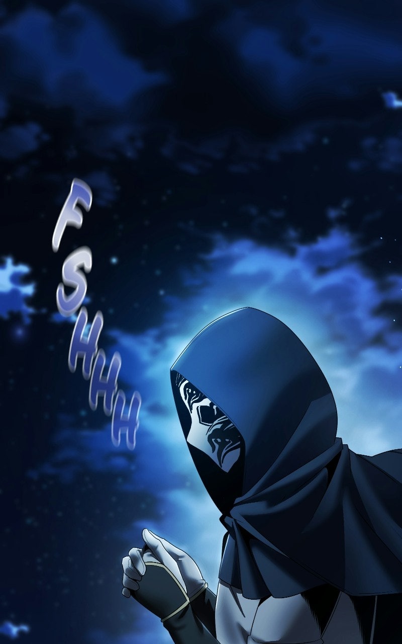 Read The Back Alley Mage's Second Life Manga Online