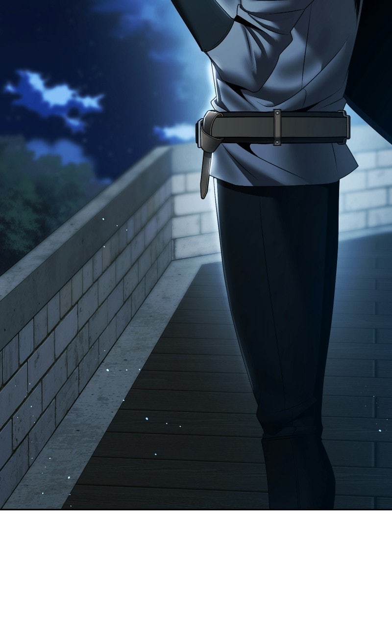 Read The Back Alley Mage's Second Life Manga Online